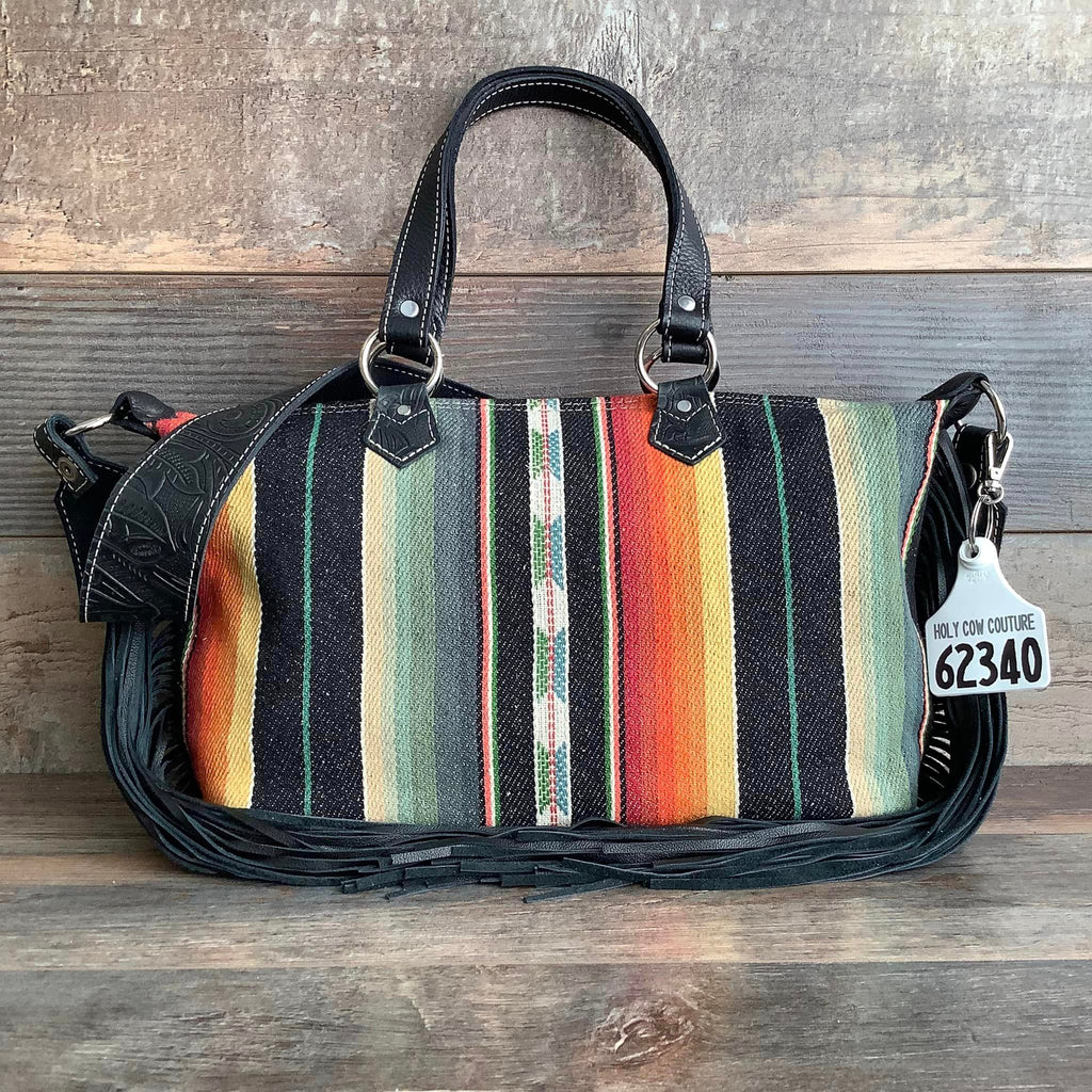 Designer Crossover Hybrid Serape #62340