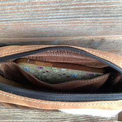 Western Bum Bag #65637