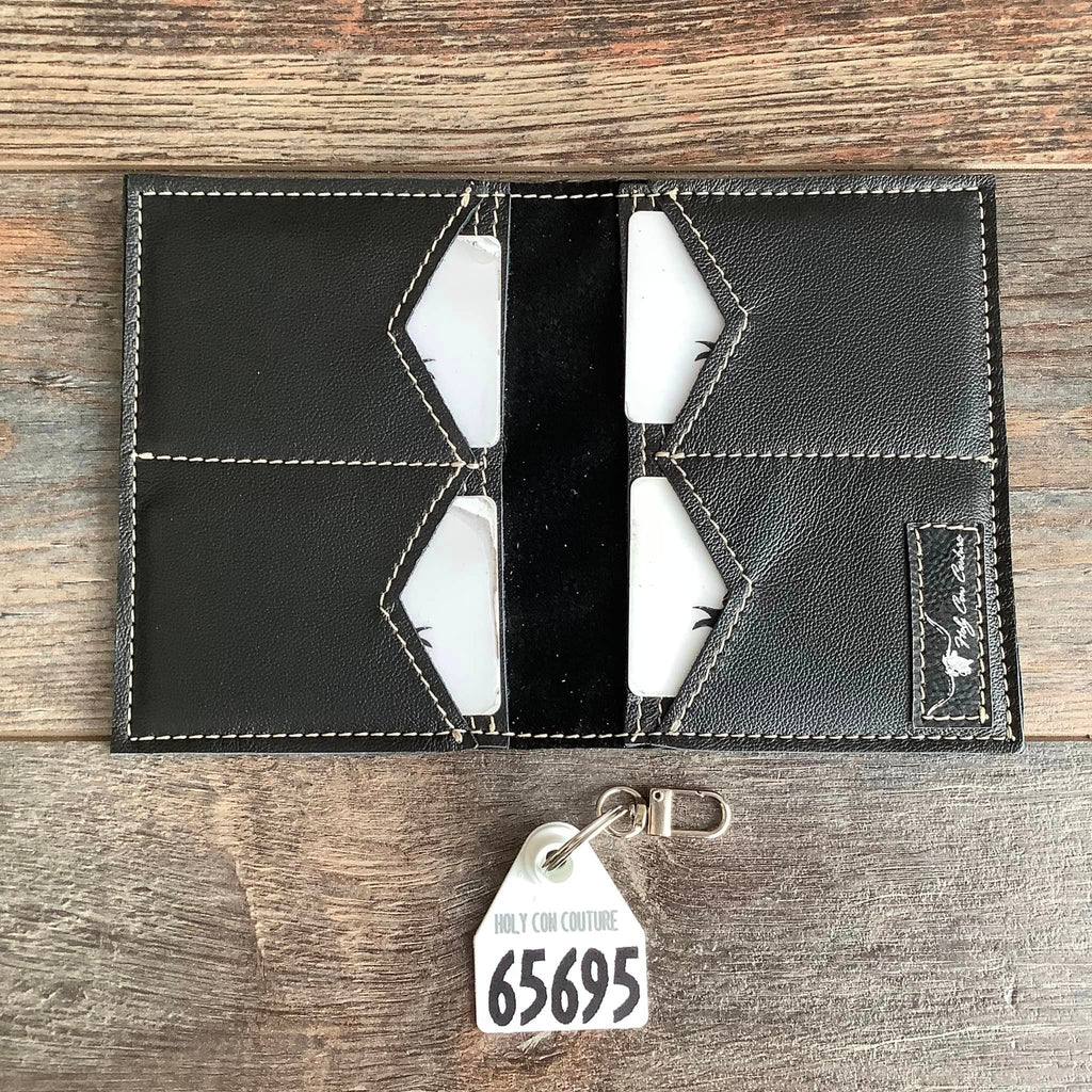 Unisex Passport Wallet #65695