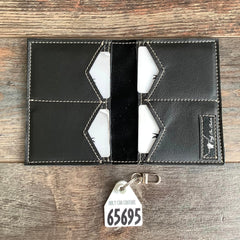 Unisex Passport Wallet #65695
