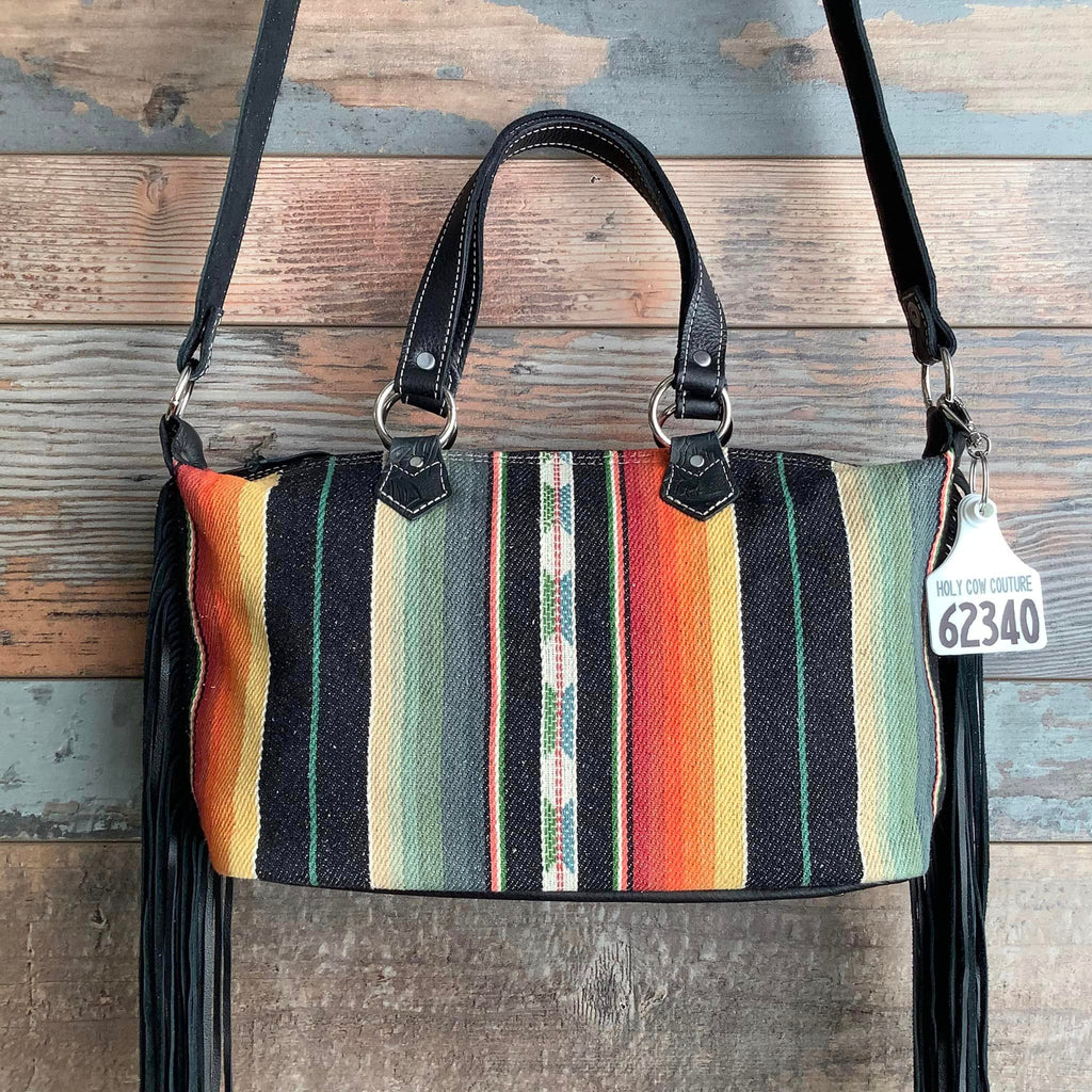 Designer Crossover Hybrid Serape #62340
