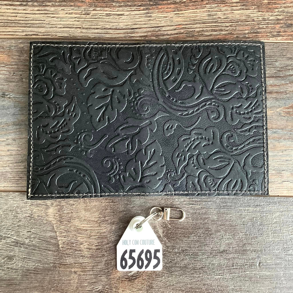 Unisex Passport Wallet #65695