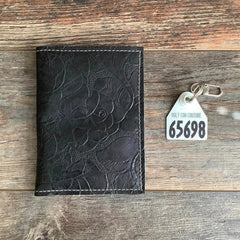 Unisex Passport Wallet #65698