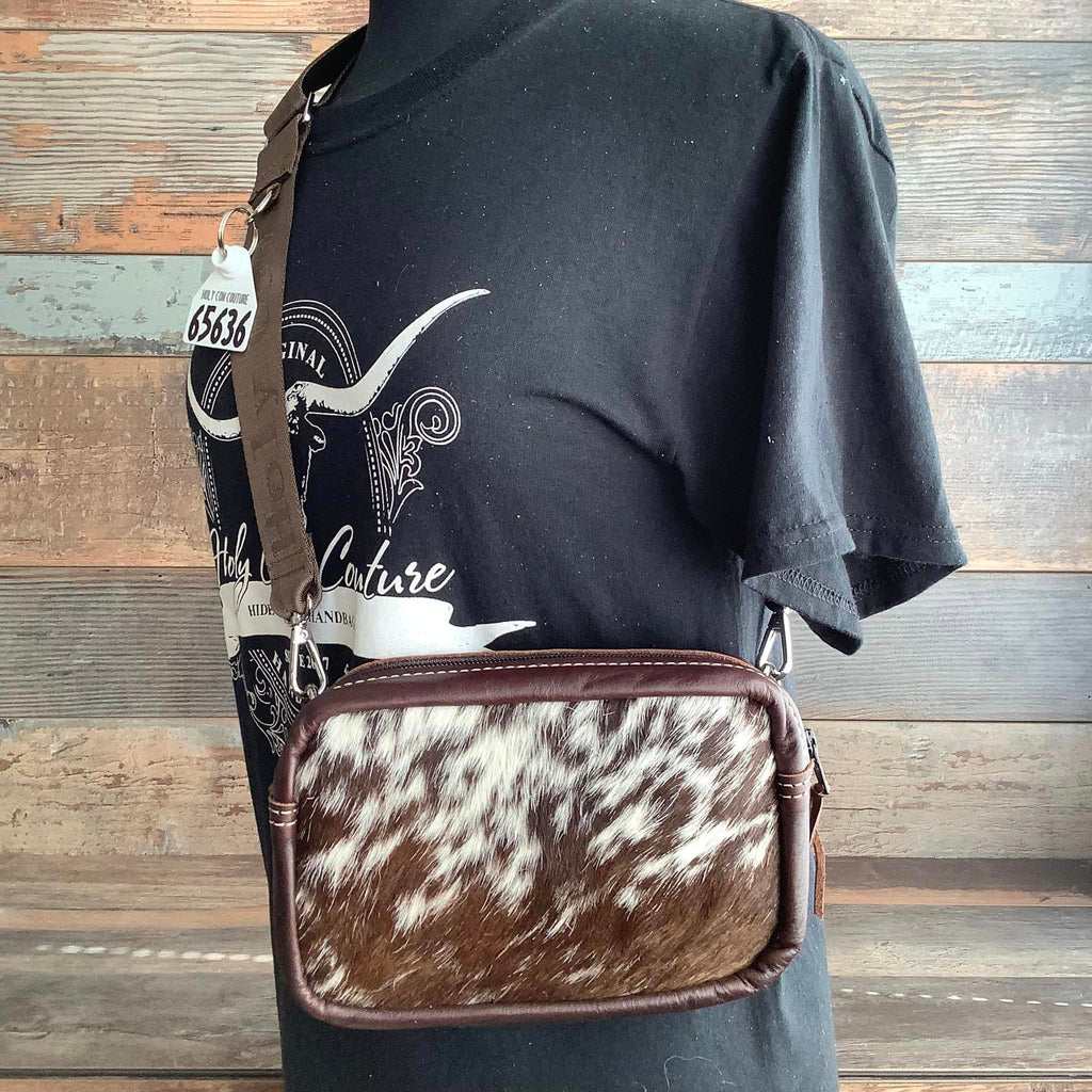 Western Bum Bag #65636