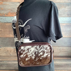 Western Bum Bag #65636