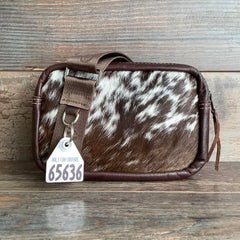 Western Bum Bag #65636