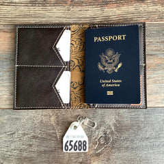 Unisex Passport Wallet #65688