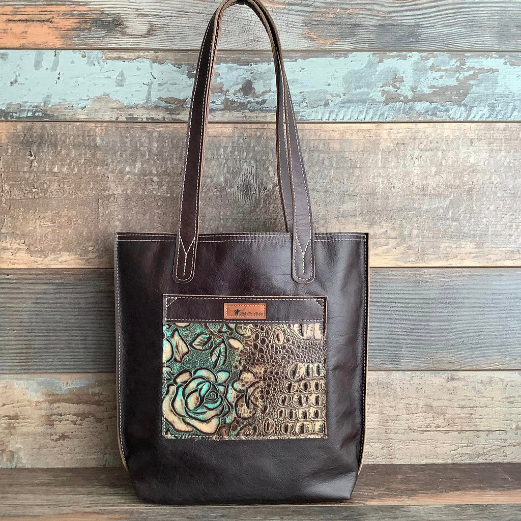 The Market Tote #62394