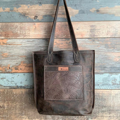 The Market Tote #62399