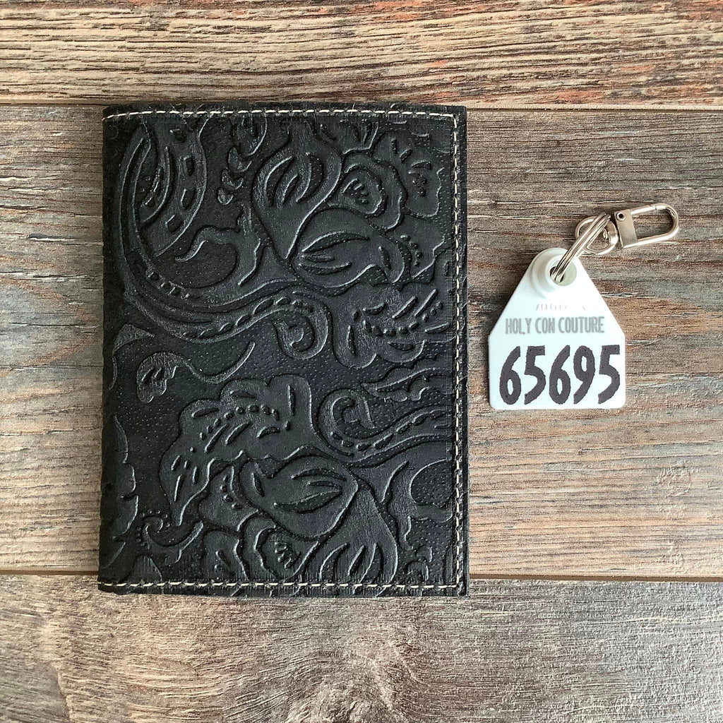 Unisex Passport Wallet #65695