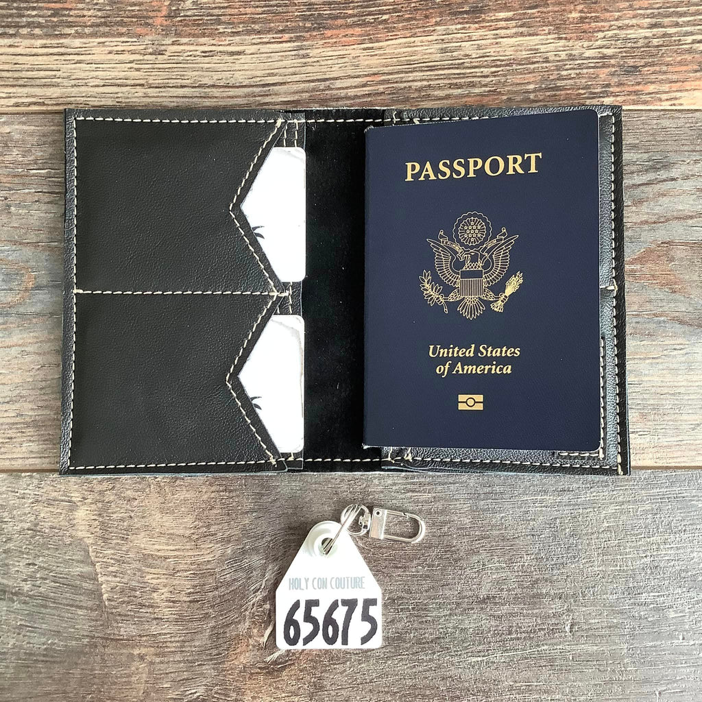 Unisex Passport Wallet #65675