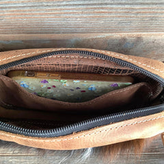 Western Bum Bag #66567