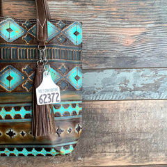 The Market Tote #62372