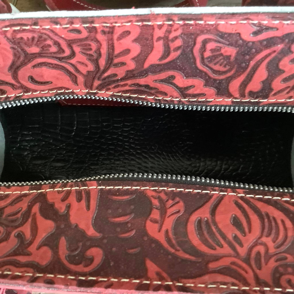 Small Town Tote #61860