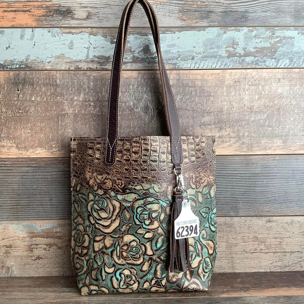 The Market Tote #62394