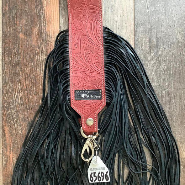 Fringe Strap 36" #65696