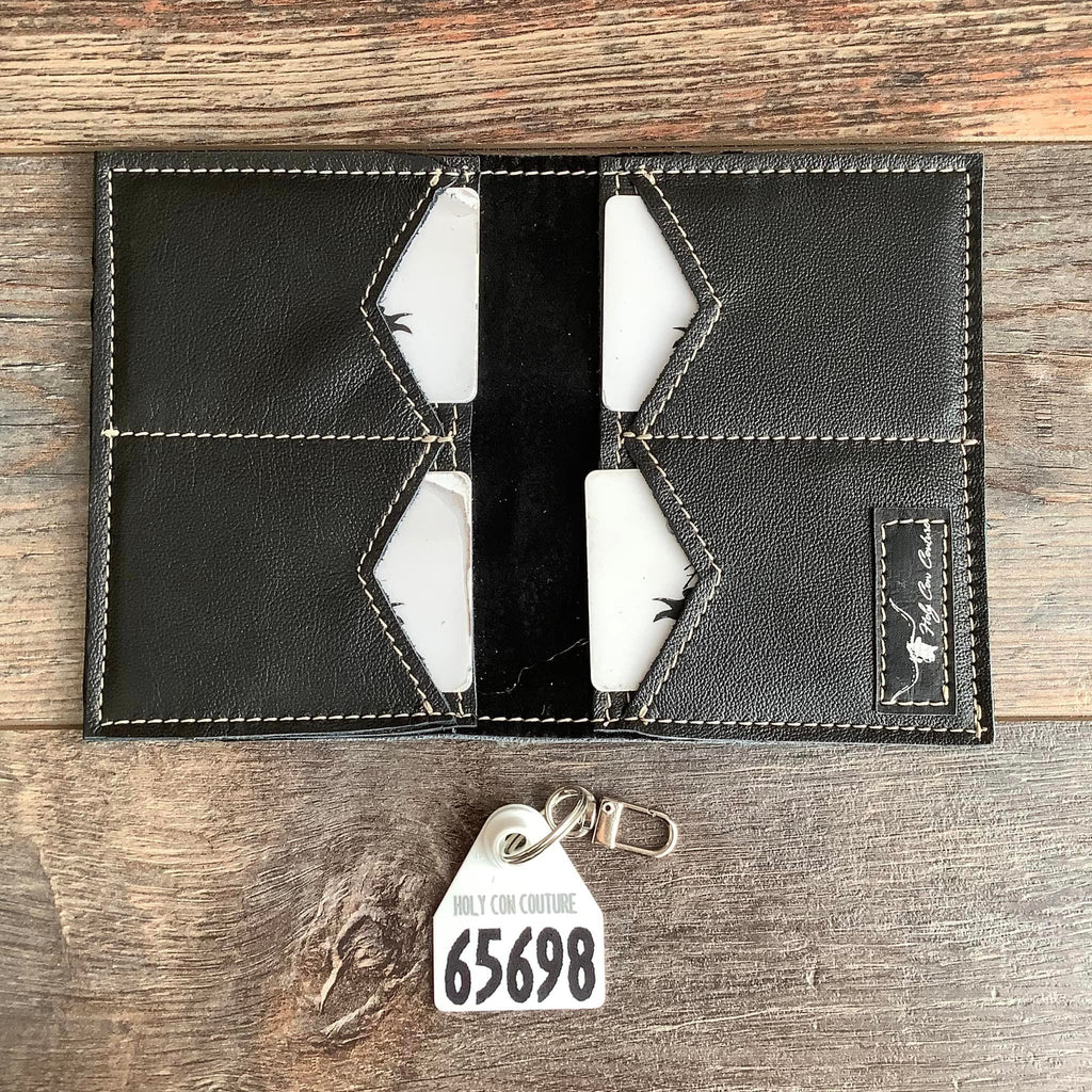 Unisex Passport Wallet #65698