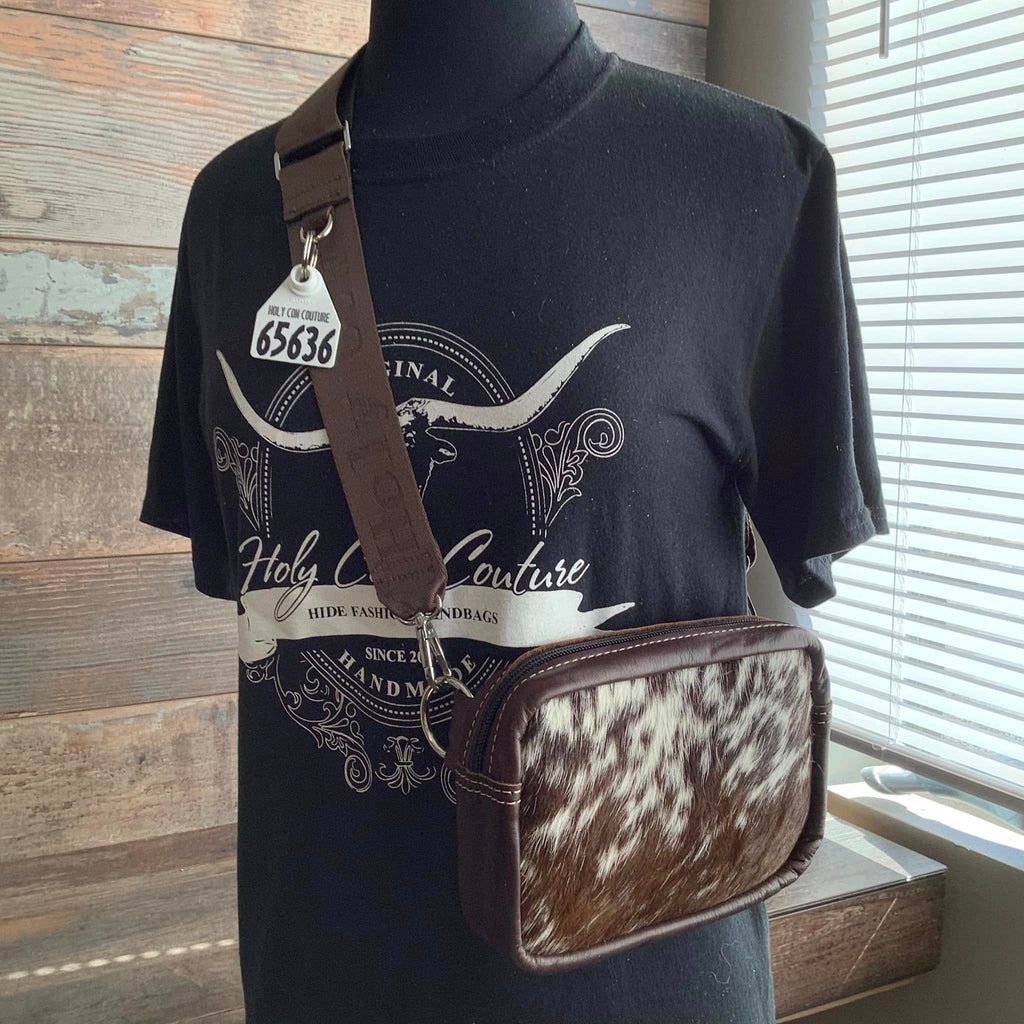 Western Bum Bag #65636