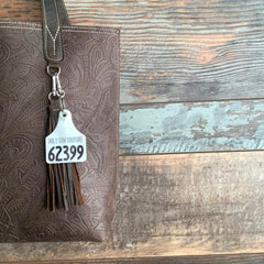 The Market Tote #62399