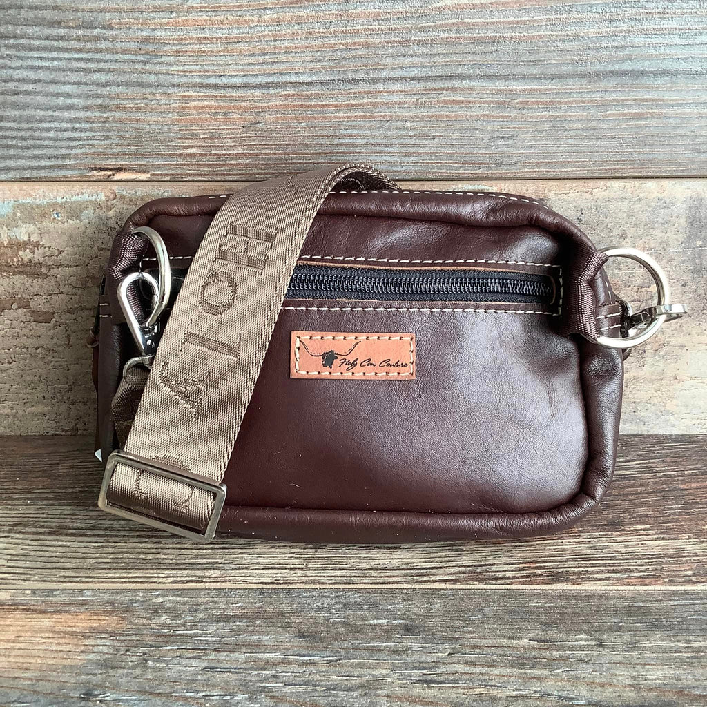Western Bum Bag #65636