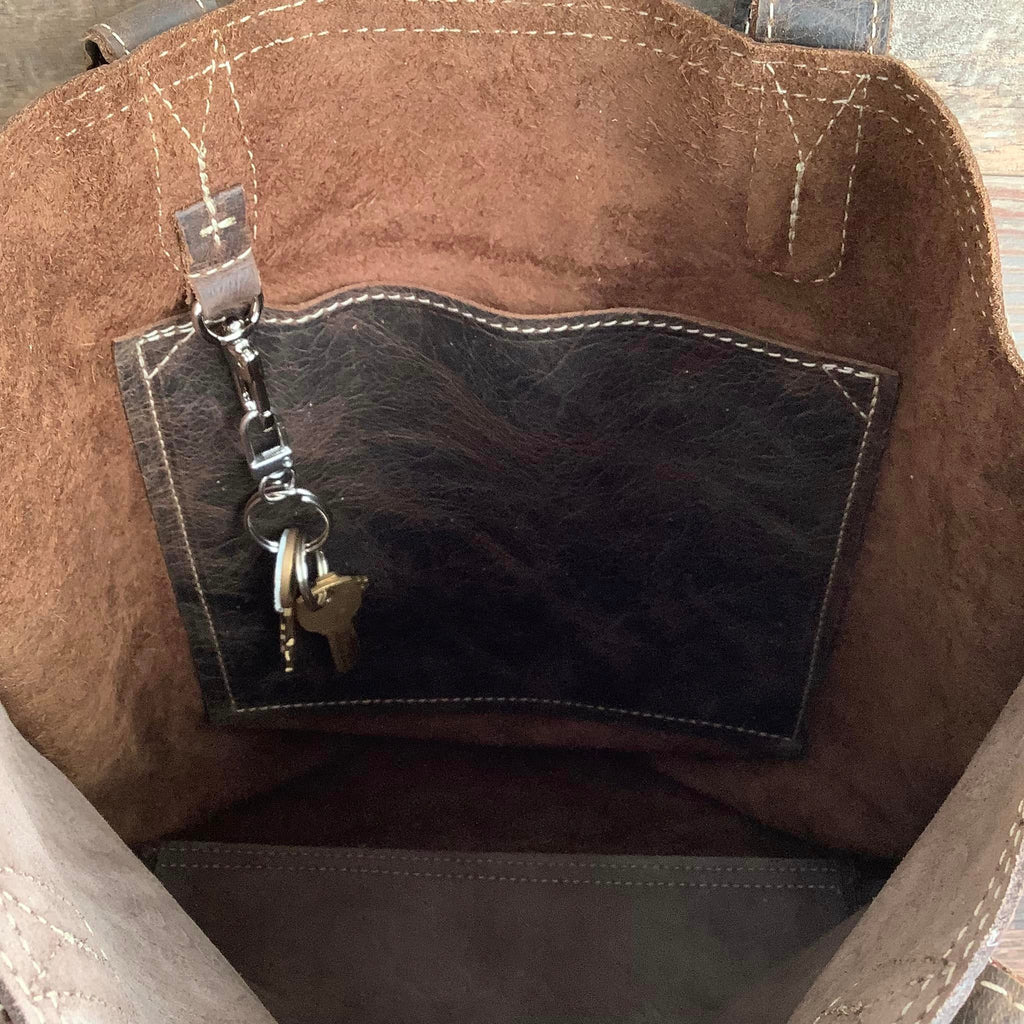 The Market Tote #62399