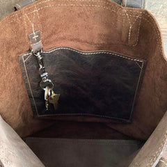 The Market Tote #62399