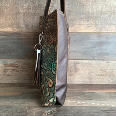 The Market Tote #62394