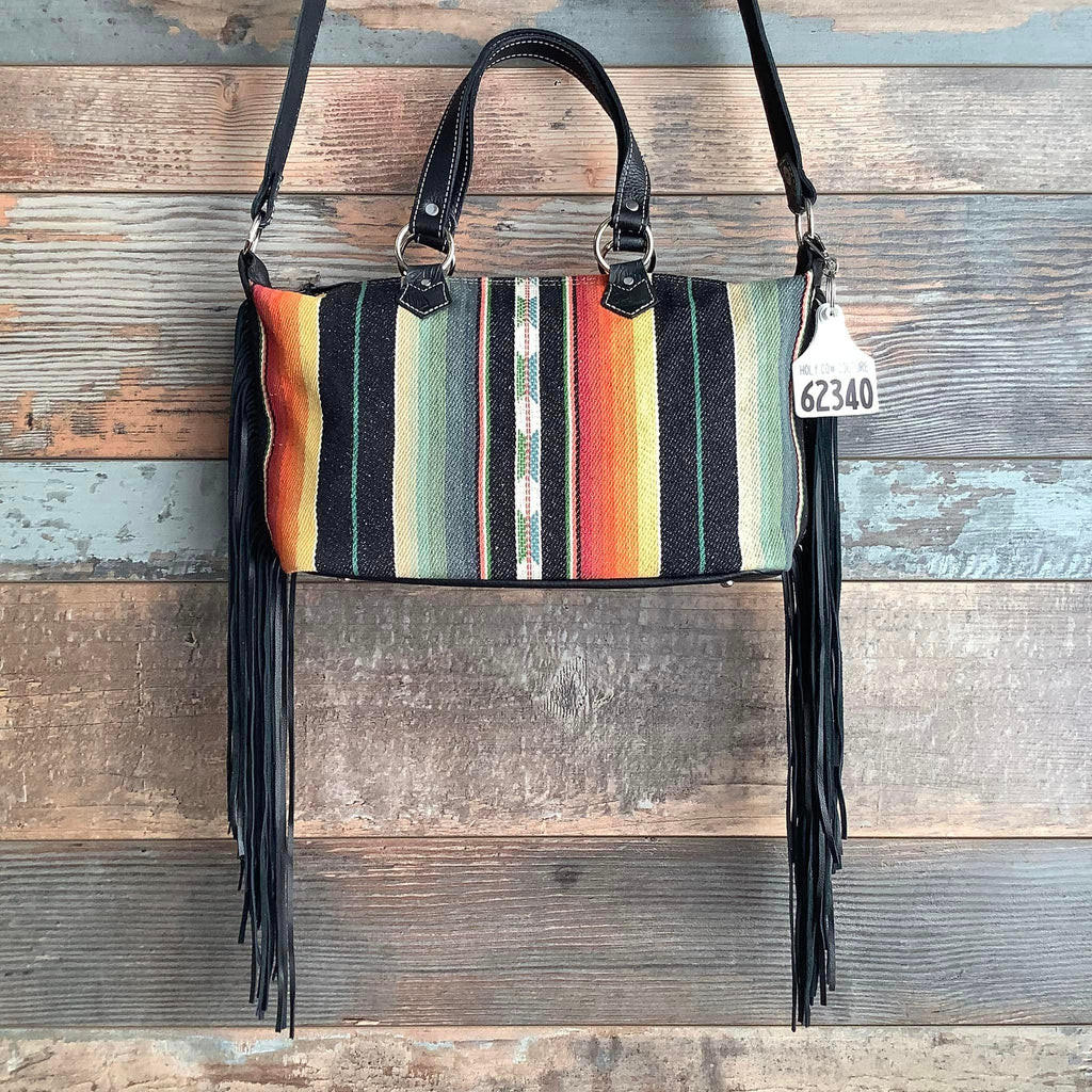Designer Crossover Hybrid Serape #62340