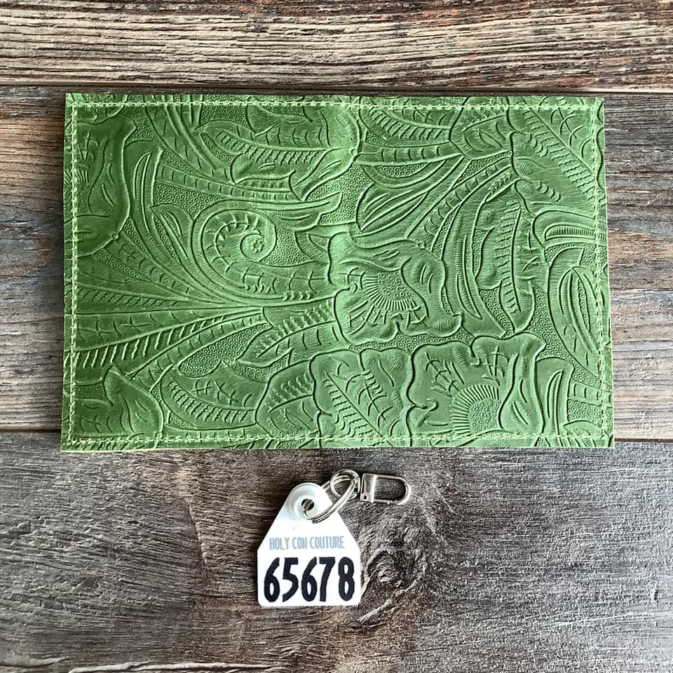 Unisex Passport Wallet #65678