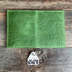 Unisex Passport Wallet #65678