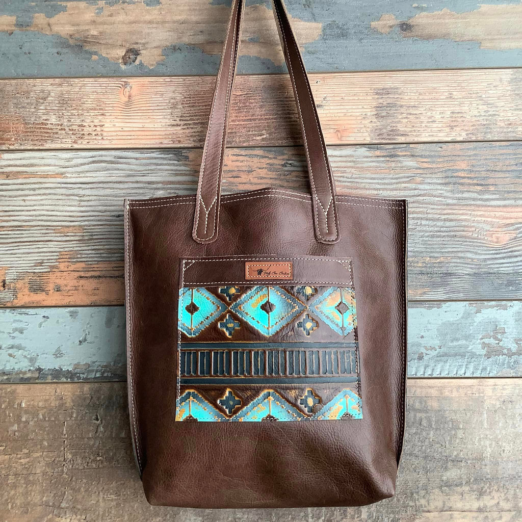The Market Tote #62372
