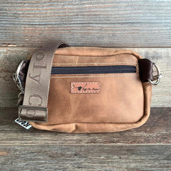 Western Bum Bag #65637