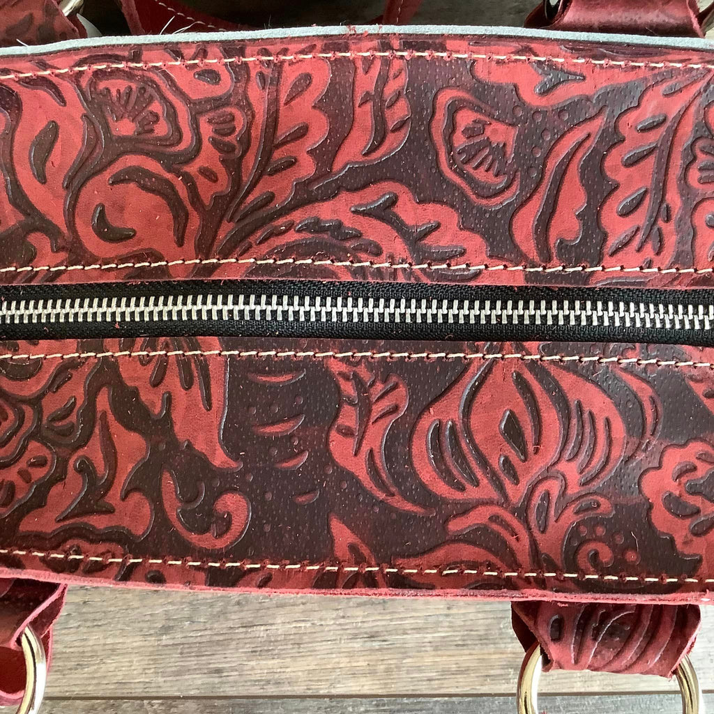 Small Town Tote #61860
