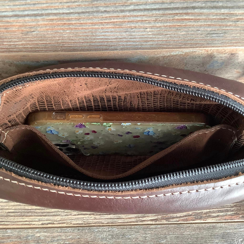 Western Bum Bag #65636
