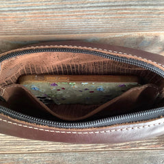 Western Bum Bag #65636