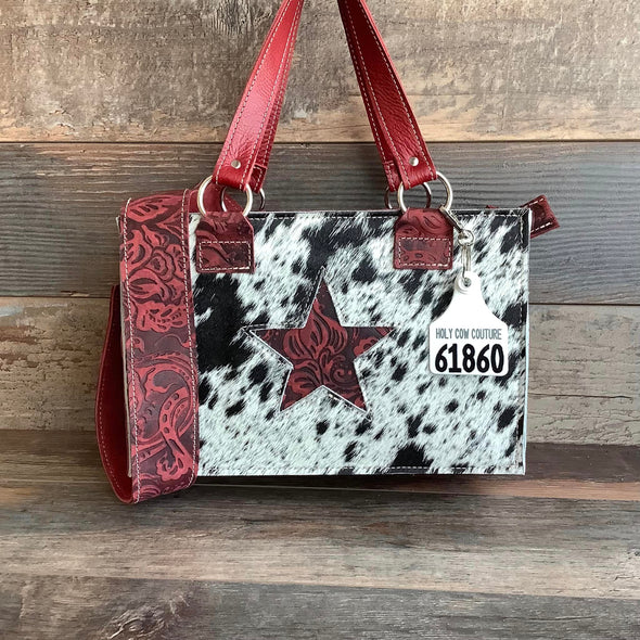 Small Town Tote #61860