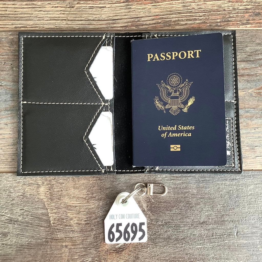 Unisex Passport Wallet #65695