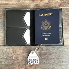 Unisex Passport Wallet #65695