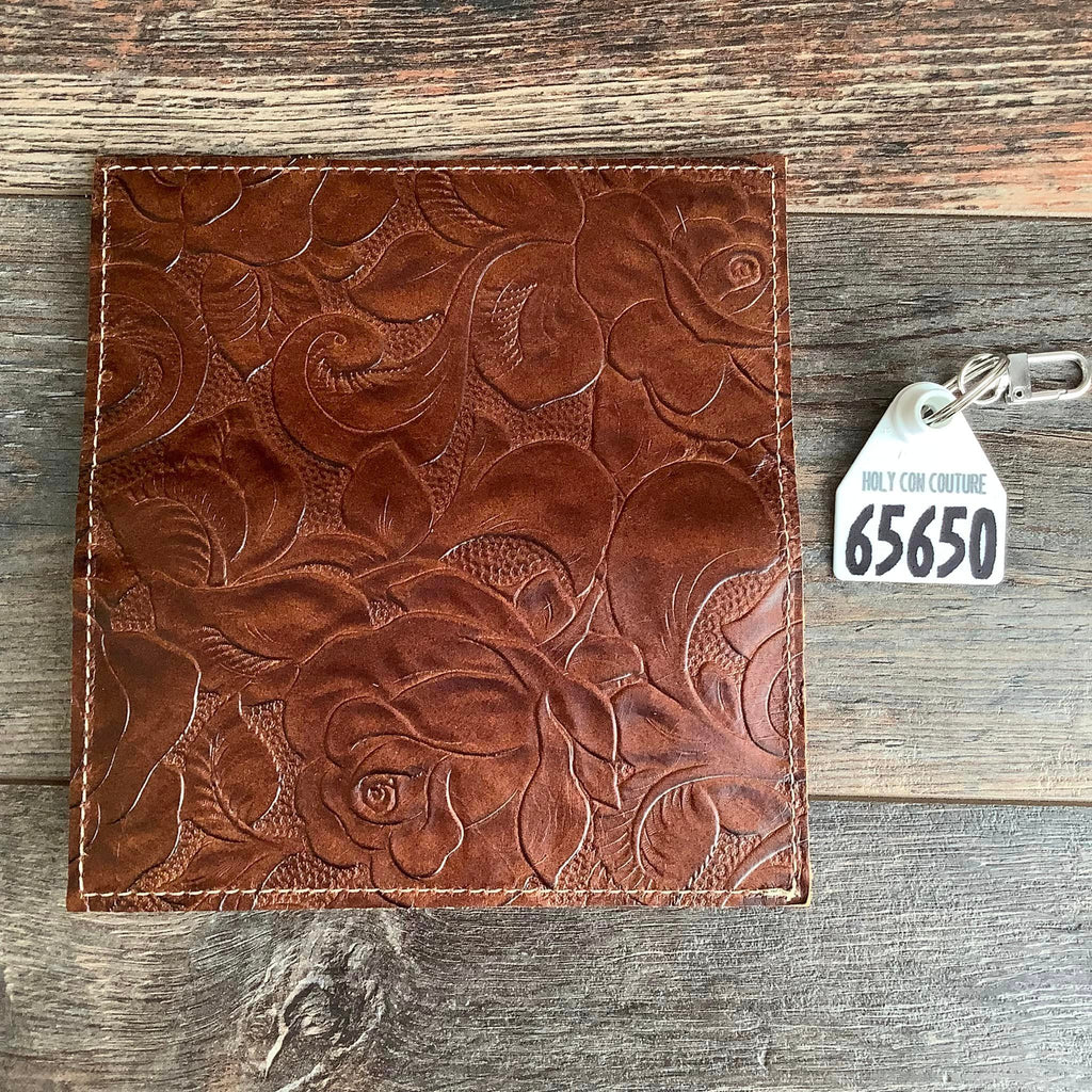 Checkbook Cover #65650