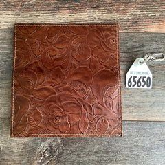 Checkbook Cover #65650