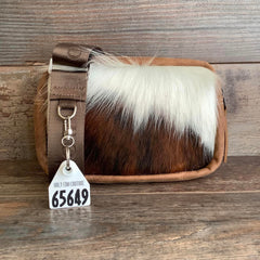 Western Bum Bag #65649