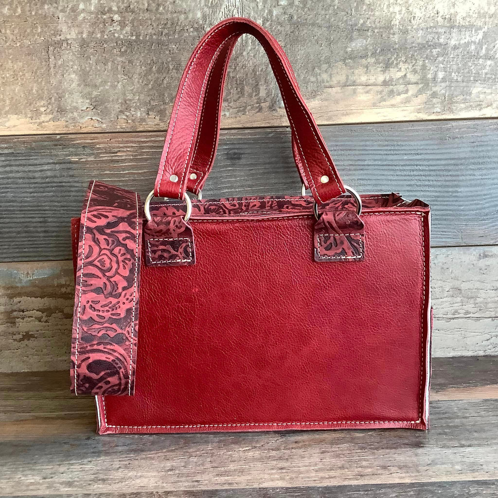 Small Town Tote #61860