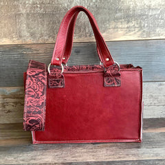 Small Town Tote #61860
