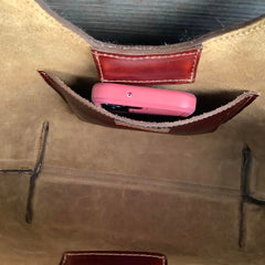 Prairie Tote Bag #61861