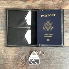 Unisex Passport Wallet #65698
