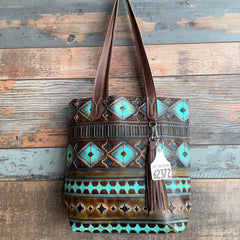 The Market Tote #62372