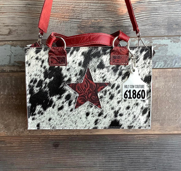 Small Town Tote #61860