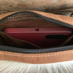 Western Bum Bag #65649