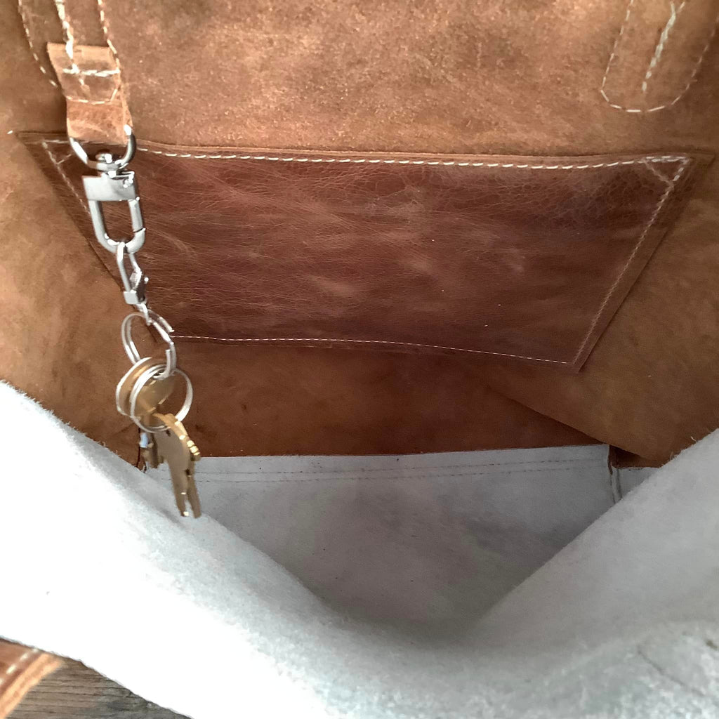 The Market Tote #66304
