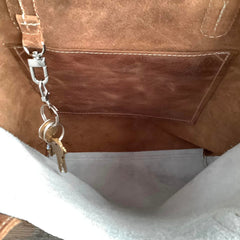 The Market Tote #66304